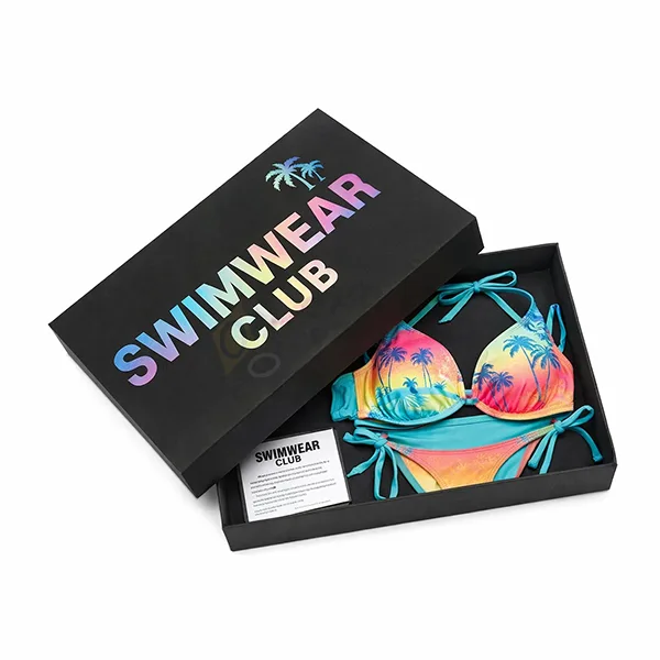 Swimwear Boxes Bulk