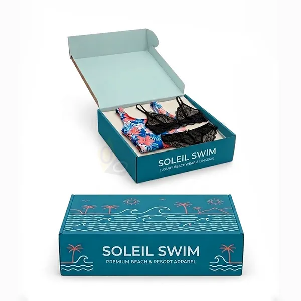 Swimwear Boxes Wholesale