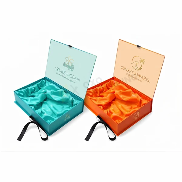 Swimwear Boxes