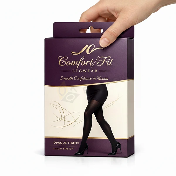 Tights Packaging Wholesale
