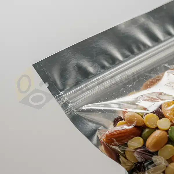 vacuum sealed mylar bags bulk