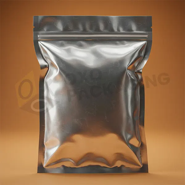 vacuum sealed mylar bags wholesale