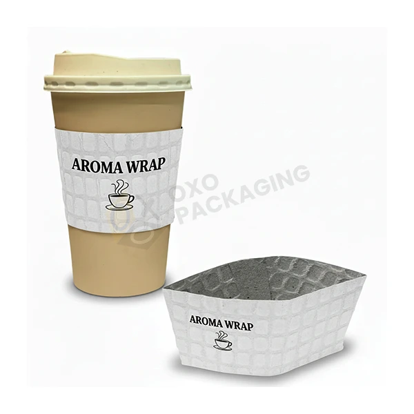 white-coffee-cup-sleeves-wholesale
