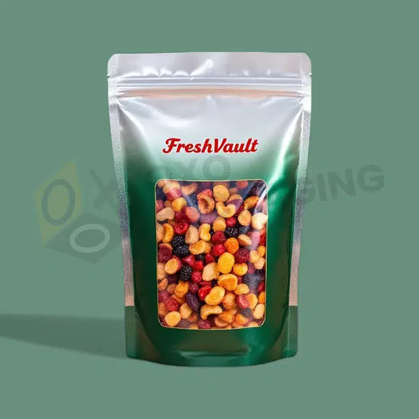 food storage mylar bags boxes