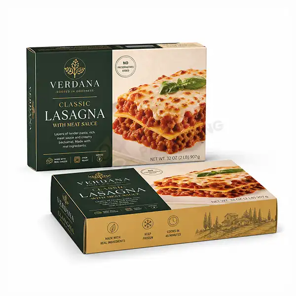 wholesale lasagna boxes