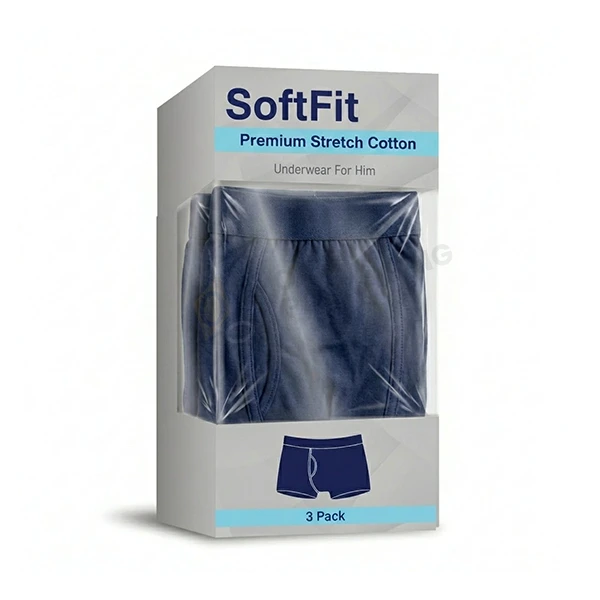 wholesale underwear boxes