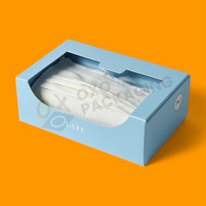 Custom Printed Skin Care Beauty Boxes