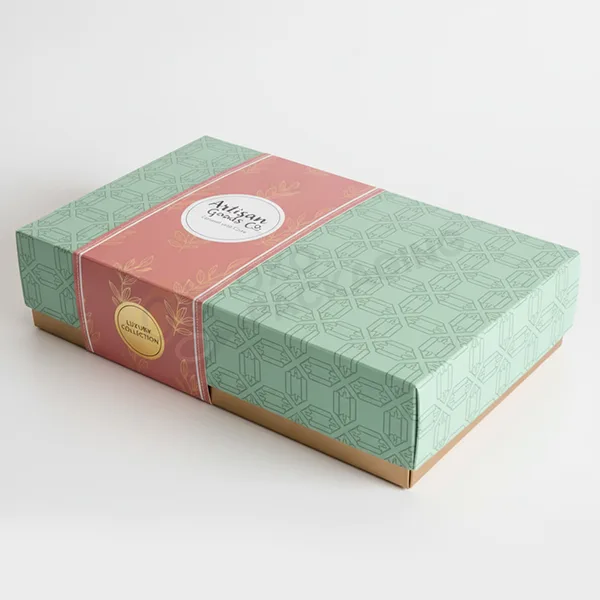 belly band packaging
