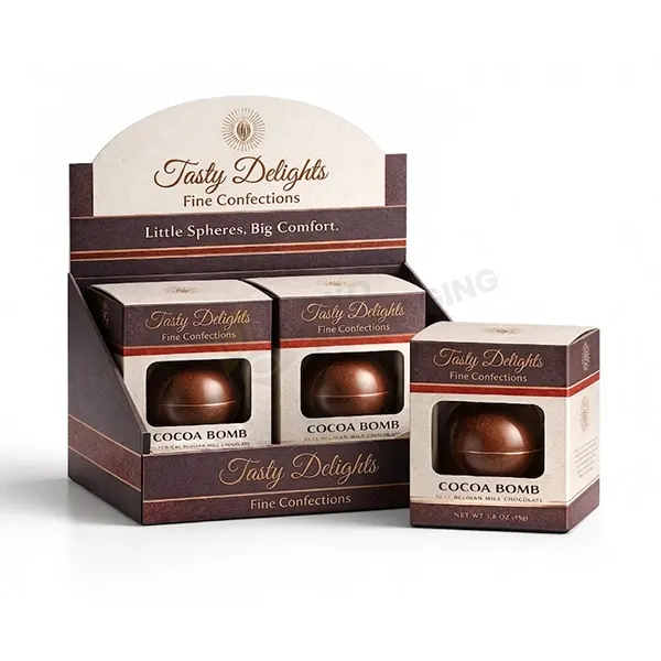 cocoa bomb boxes