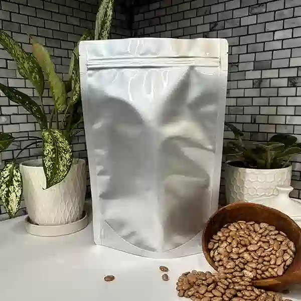 custom 2 quart mylar bags