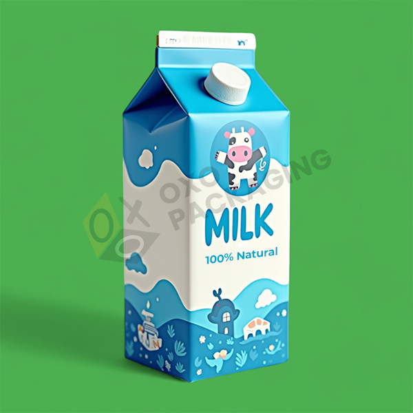 Milk Carton