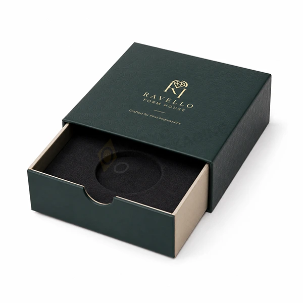 custom thumb cut boxes