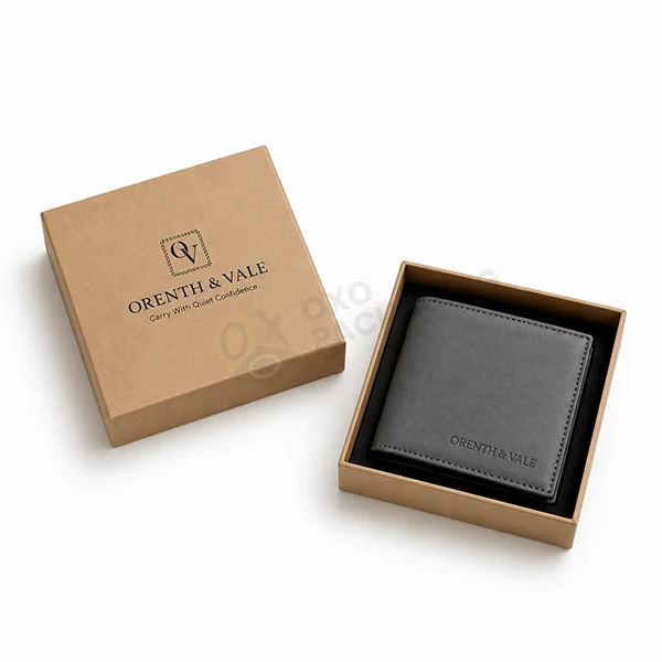 custom wallet boxes