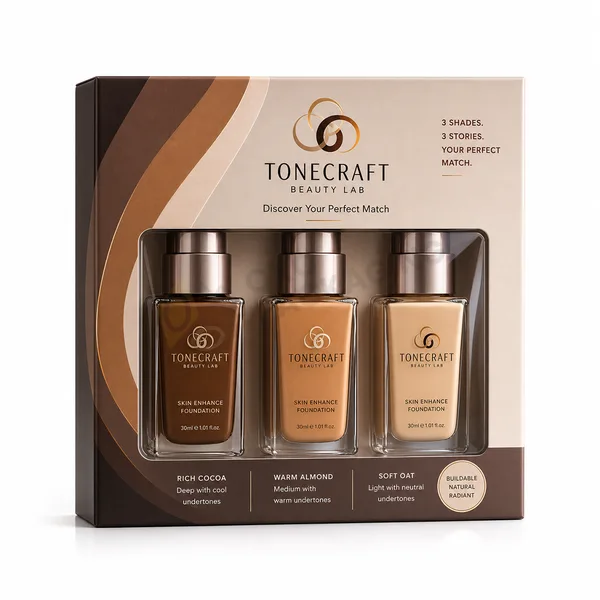 Foundation Boxes