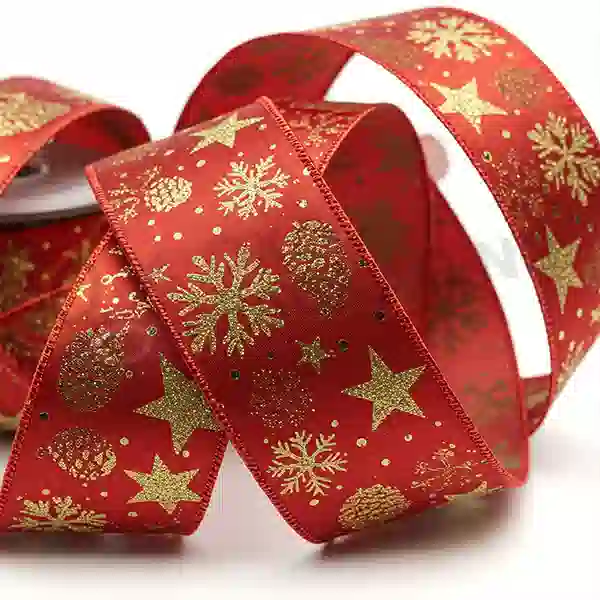 Holiday Ribbon USA