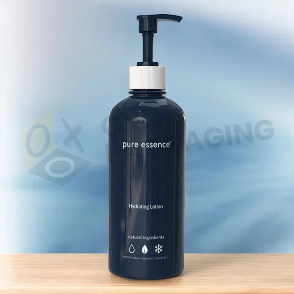 lotion bottles wholesale