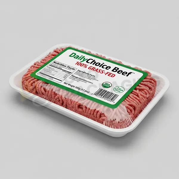 Meat Packaging USA