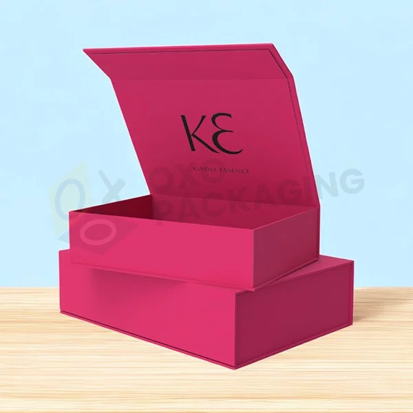 Pink Magnetic Gift Boxes USA