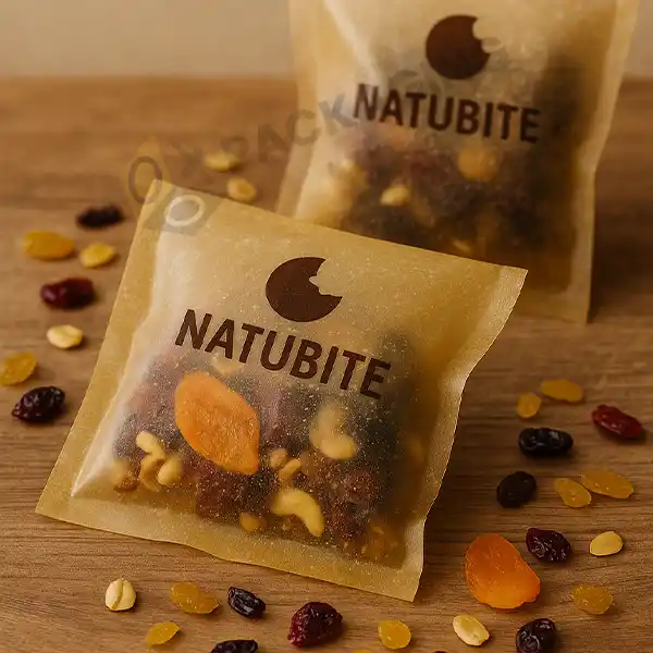 Seaweed Packaging USA