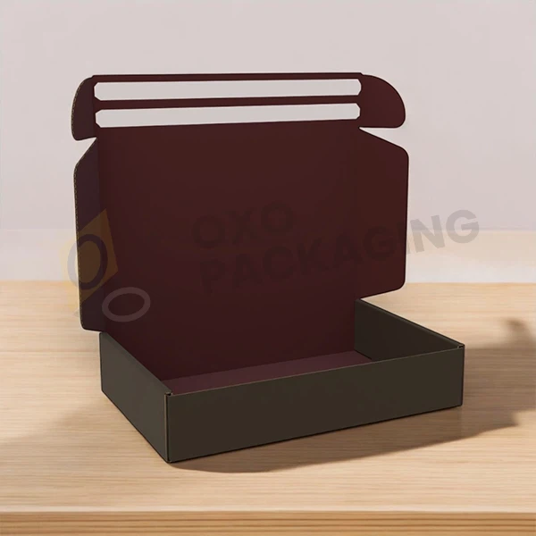 Self Seal Boxes Packaging