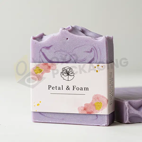 soap sleeves boxes