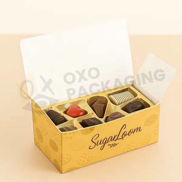 Sweet Boxes Packaging