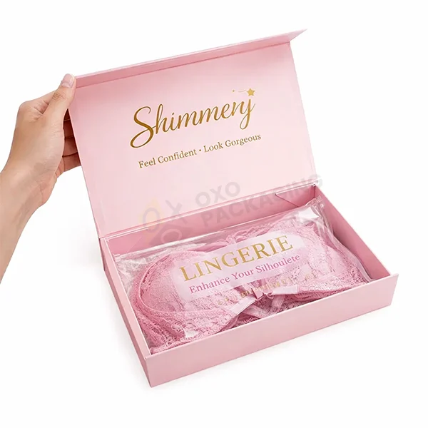 Custom Swimwear Boxes Packaging