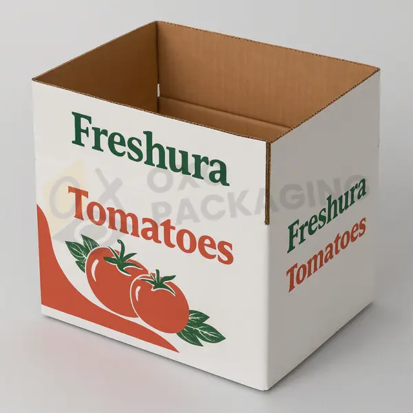Tomato Boxes USA