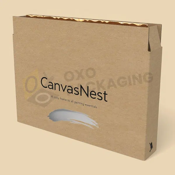 wholesale painting shipping boxes